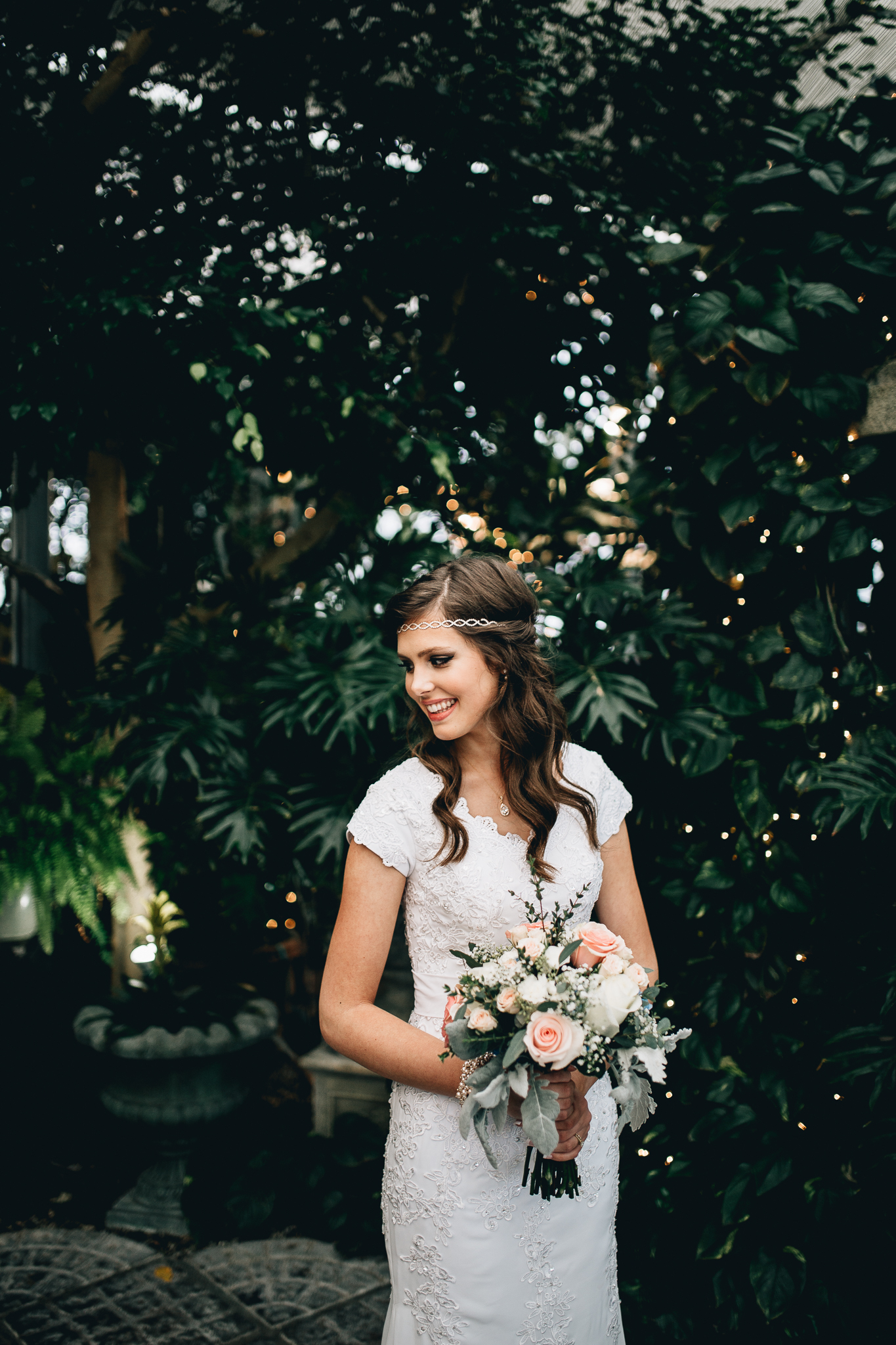 Jacob + Elysa | Utah Valley Wedding Photographer - Alice Shoots People